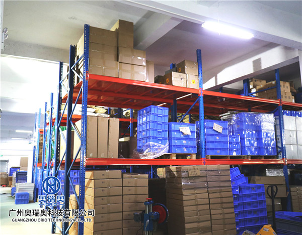 Factory environment (4)